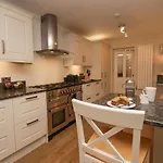 Heatherlea Semesterbostad Keswick (Cumbria)