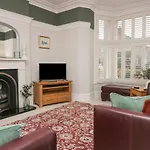 Heatherlea Casa de Férias