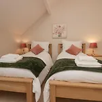 Heatherlea Casa de Férias