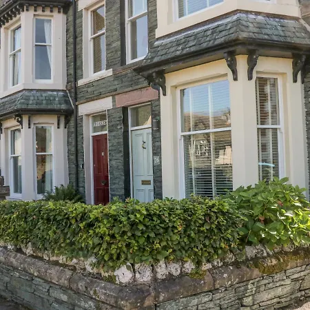 Heatherlea Holiday home *