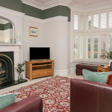 Heatherlea Holiday home