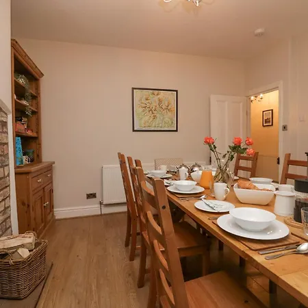 Heatherlea Holiday home *