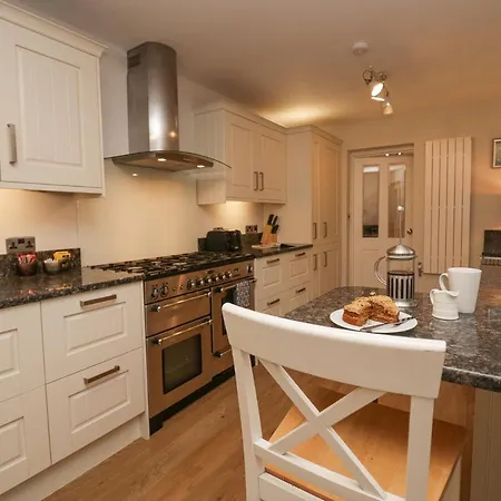 Heatherlea Hébergement de vacances Keswick (Cumbria)