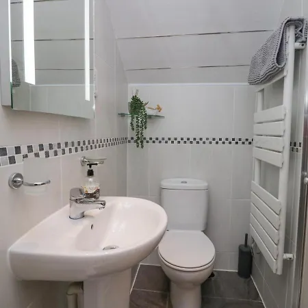 Heatherlea Holiday home *