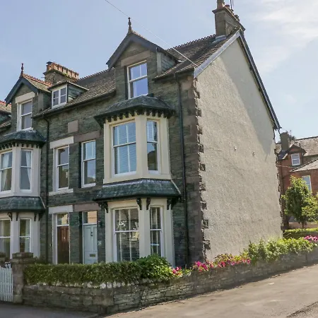 Holiday home Heatherlea Keswick (Cumbria)