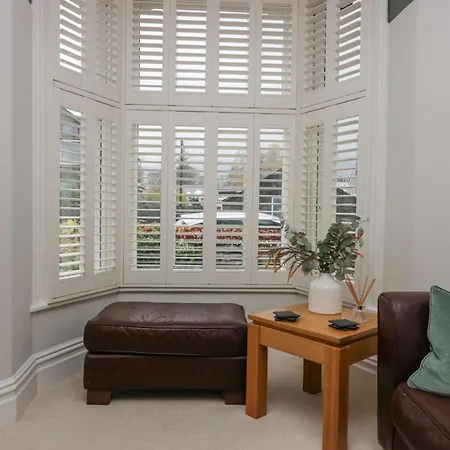 Hébergement de vacances Heatherlea