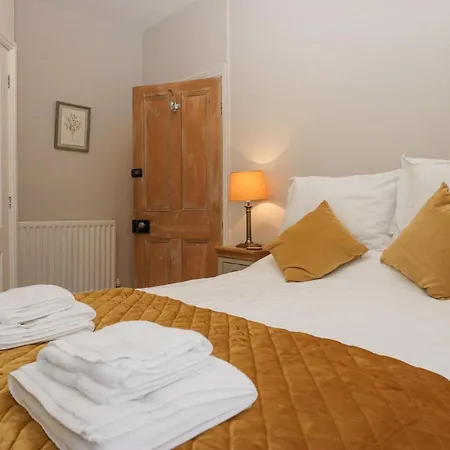 Heatherlea Holiday home