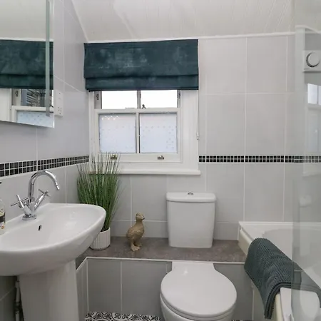 Heatherlea Holiday home