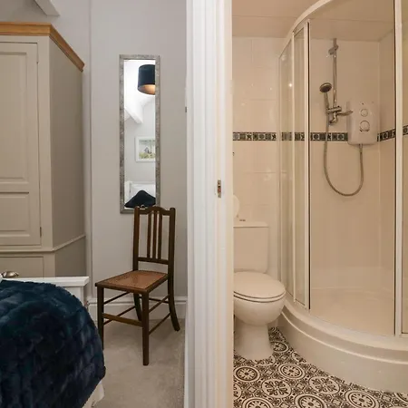 Heatherlea Keswick (Cumbria)