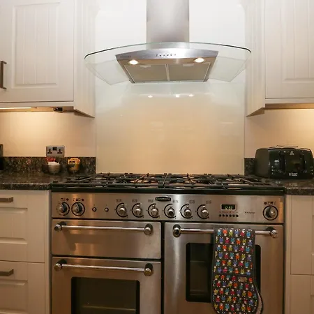 Heatherlea Dom wakacyjny *