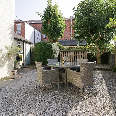 Dom wakacyjny Heatherlea *