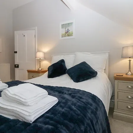 Heatherlea Dom wakacyjny Keswick (Cumbria)