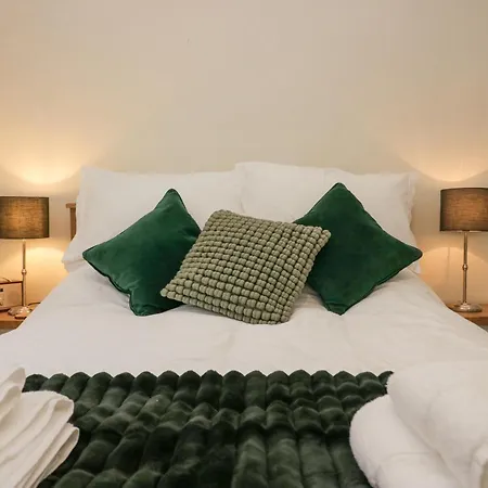 Heatherlea Dom wakacyjny *