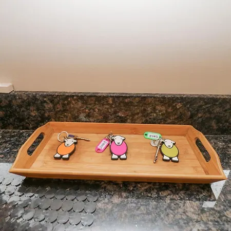 Heatherlea Dom wakacyjny *