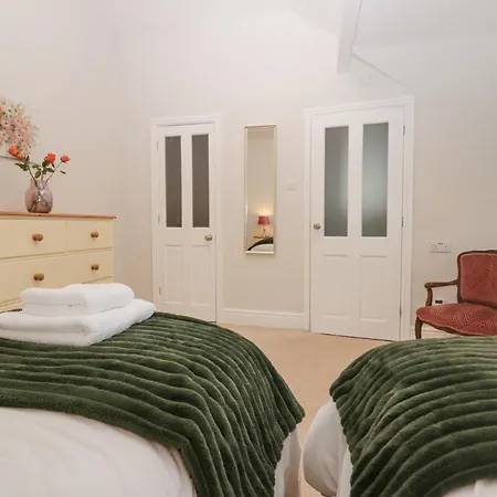 Heatherlea Keswick (Cumbria)