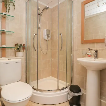 Dom wakacyjny Heatherlea *