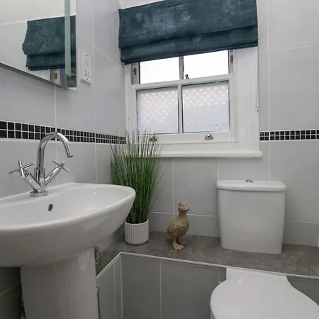 Dom wakacyjny Heatherlea